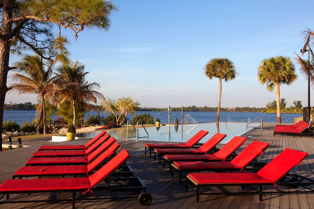 Sandpiper Bay All-Inclusive, Trademark Collection By Wyndham Port St. Lucie Facilidades foto