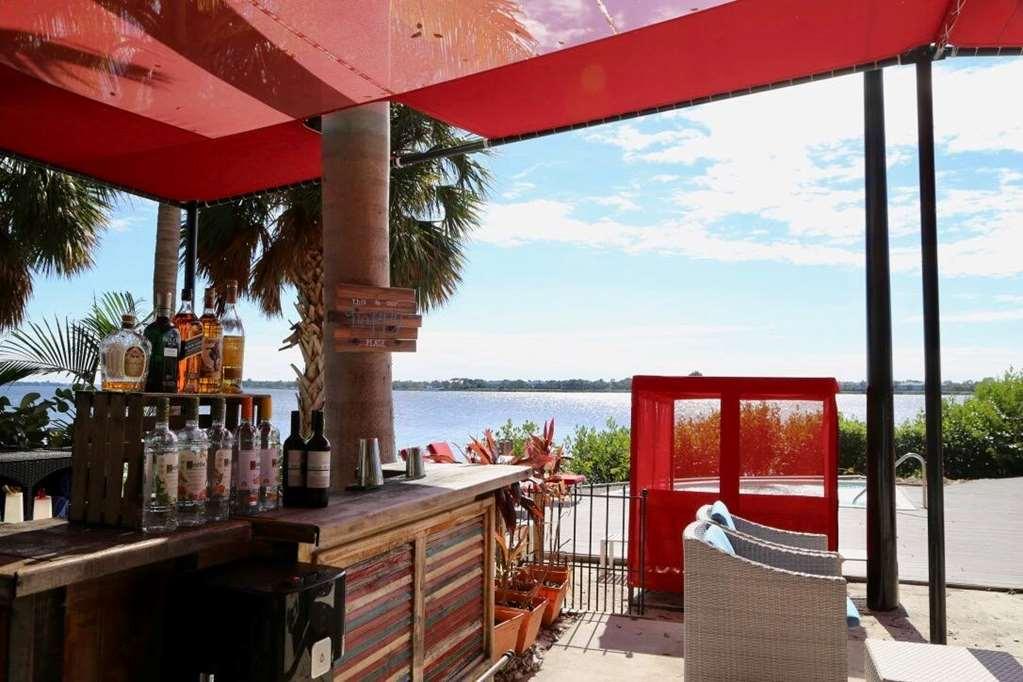 Sandpiper Bay All-Inclusive, Trademark Collection By Wyndham Port St. Lucie Restaurante foto