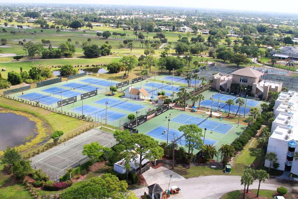 Sandpiper Bay All-Inclusive, Trademark Collection By Wyndham Port St. Lucie Facilidades foto