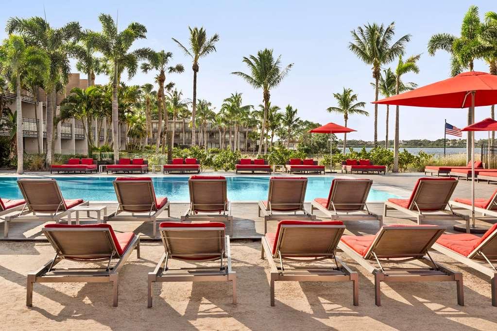 Sandpiper Bay All-Inclusive, Trademark Collection By Wyndham Port St. Lucie Facilidades foto