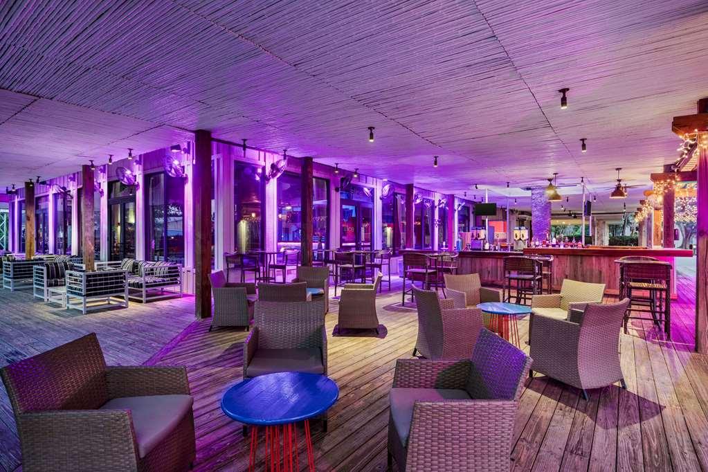 Sandpiper Bay All-Inclusive, Trademark Collection By Wyndham Port St. Lucie Restaurante foto