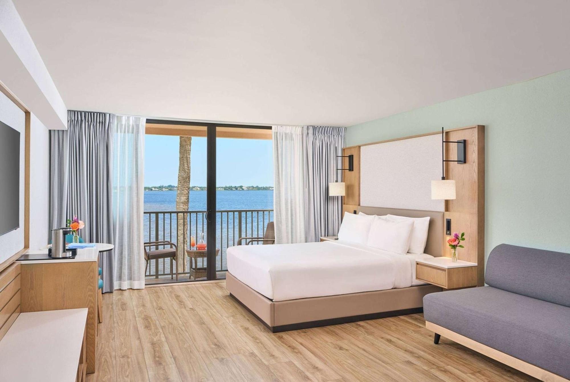 Sandpiper Bay All-Inclusive, Trademark Collection By Wyndham Port St. Lucie Exterior foto