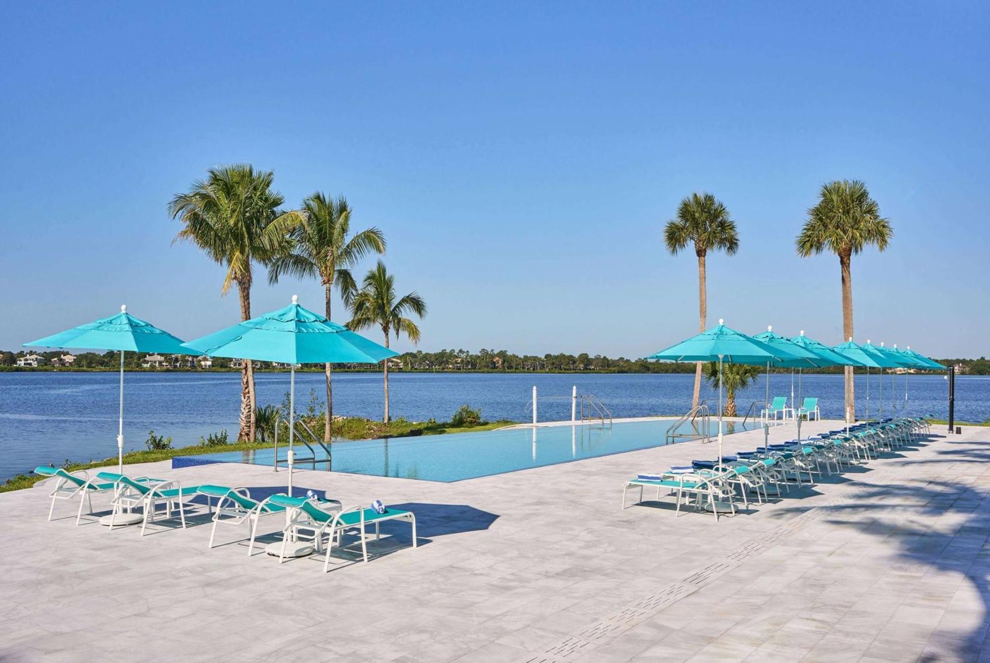 Sandpiper Bay All-Inclusive, Trademark Collection By Wyndham Port St. Lucie Exterior foto
