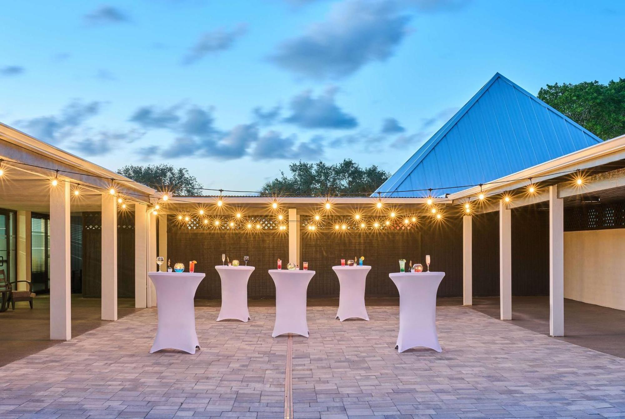 Sandpiper Bay All-Inclusive, Trademark Collection By Wyndham Port St. Lucie Exterior foto