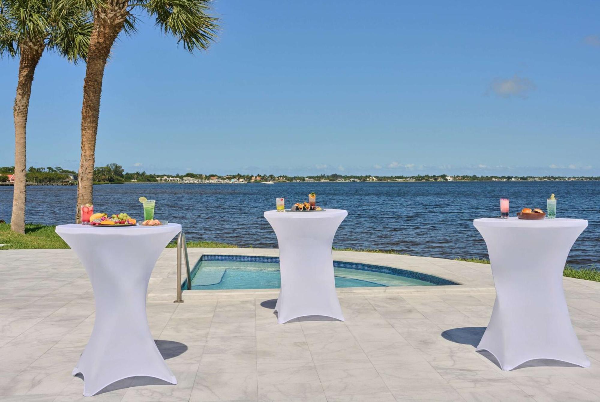 Sandpiper Bay All-Inclusive, Trademark Collection By Wyndham Port St. Lucie Exterior foto