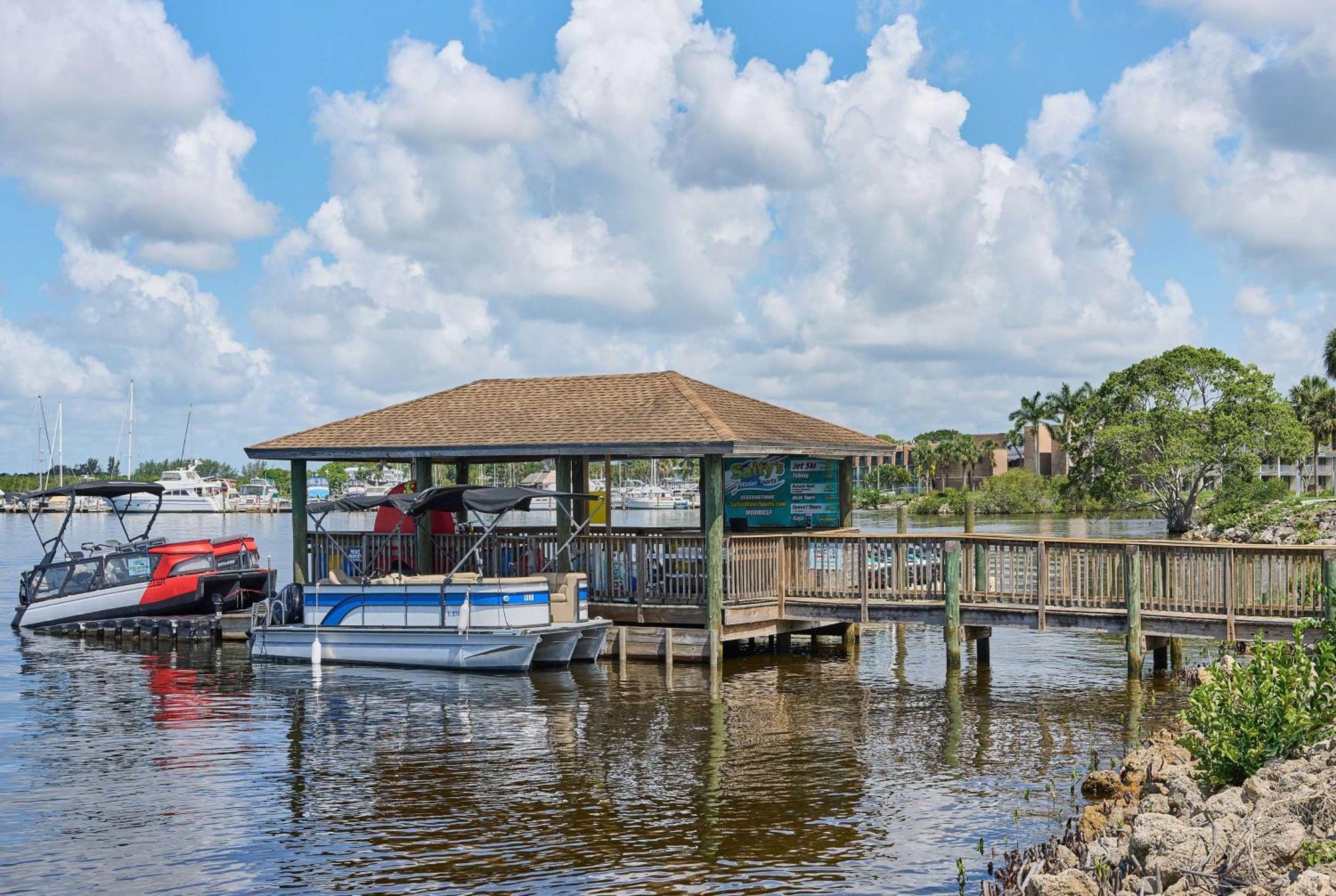 Sandpiper Bay All-Inclusive, Trademark Collection By Wyndham Port St. Lucie Exterior foto